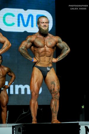 BODYBUILDING НОВИЧКИ